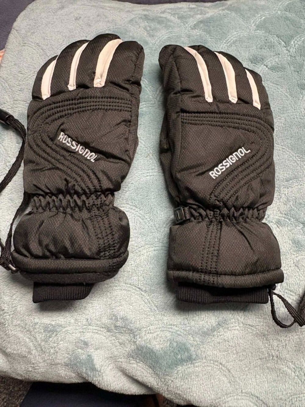 Rossignol Youth Medium Ski Winter Gloves